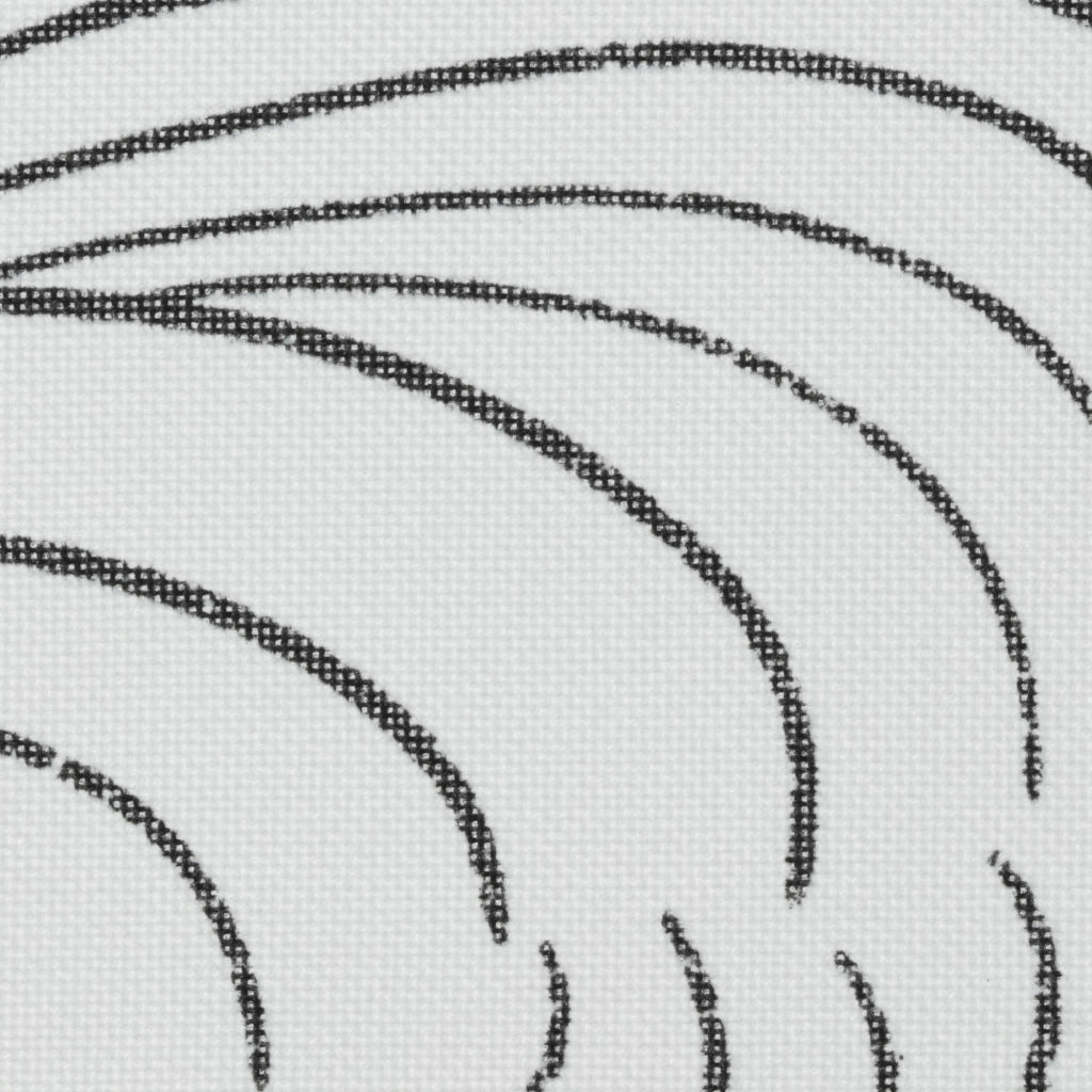 VIEWTEX Tenda a rullo Traslucida Waves Bianco 90 X 250cm - Made in Europe - 5 anni di garanzia