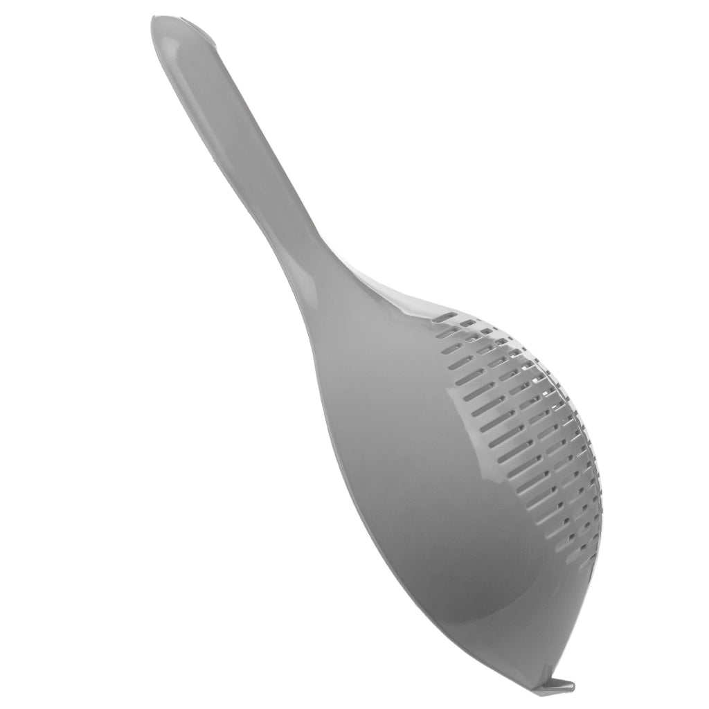 Colino da cucina forato KADAX per pierogi, patatine fritte e ravioli.