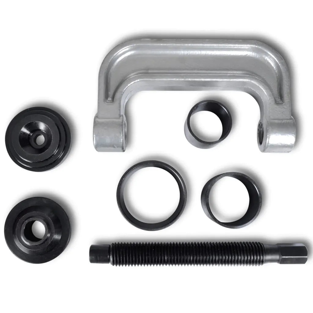 Kit di servizio 3 in 1 Giunto sferico U Giunto C Telaio pressa 210168