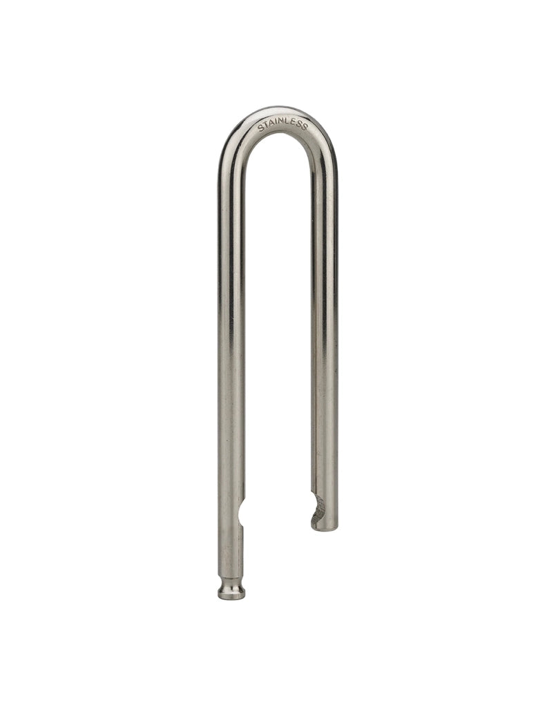 Arco di ricambio in acciaio inox 7,93 x 102 x 20 mm per lucchetto 096509 – THIRARD