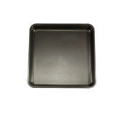 Teglia Antiaderente Forno Pizza Quadrata 35 x 35 x 4,5 cm