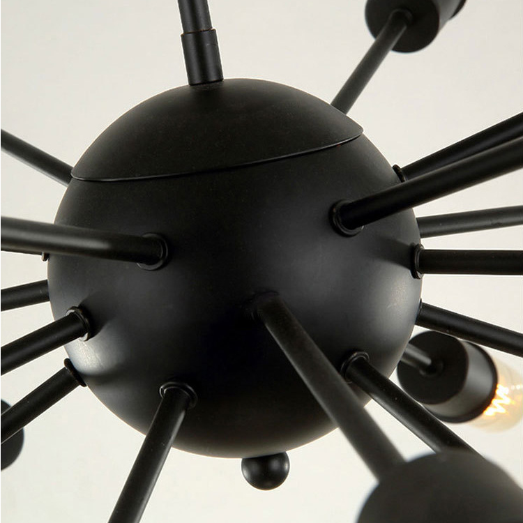 Lampada Da Soffitto Pensile APP259-18C