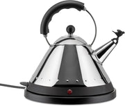 MG32 B, Bollitore Elettrico con Uccellino, Alessi