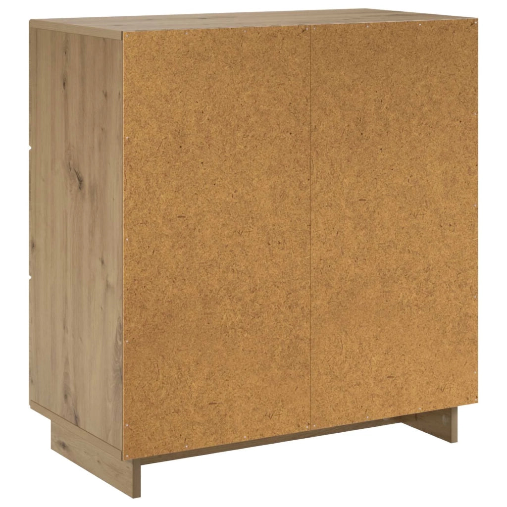 Credenza Rovere Artigianale 70 x 38 x 75 cm 8011530