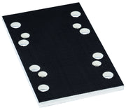 2608601444 - Piastra di levigatura 80 x 130 mm