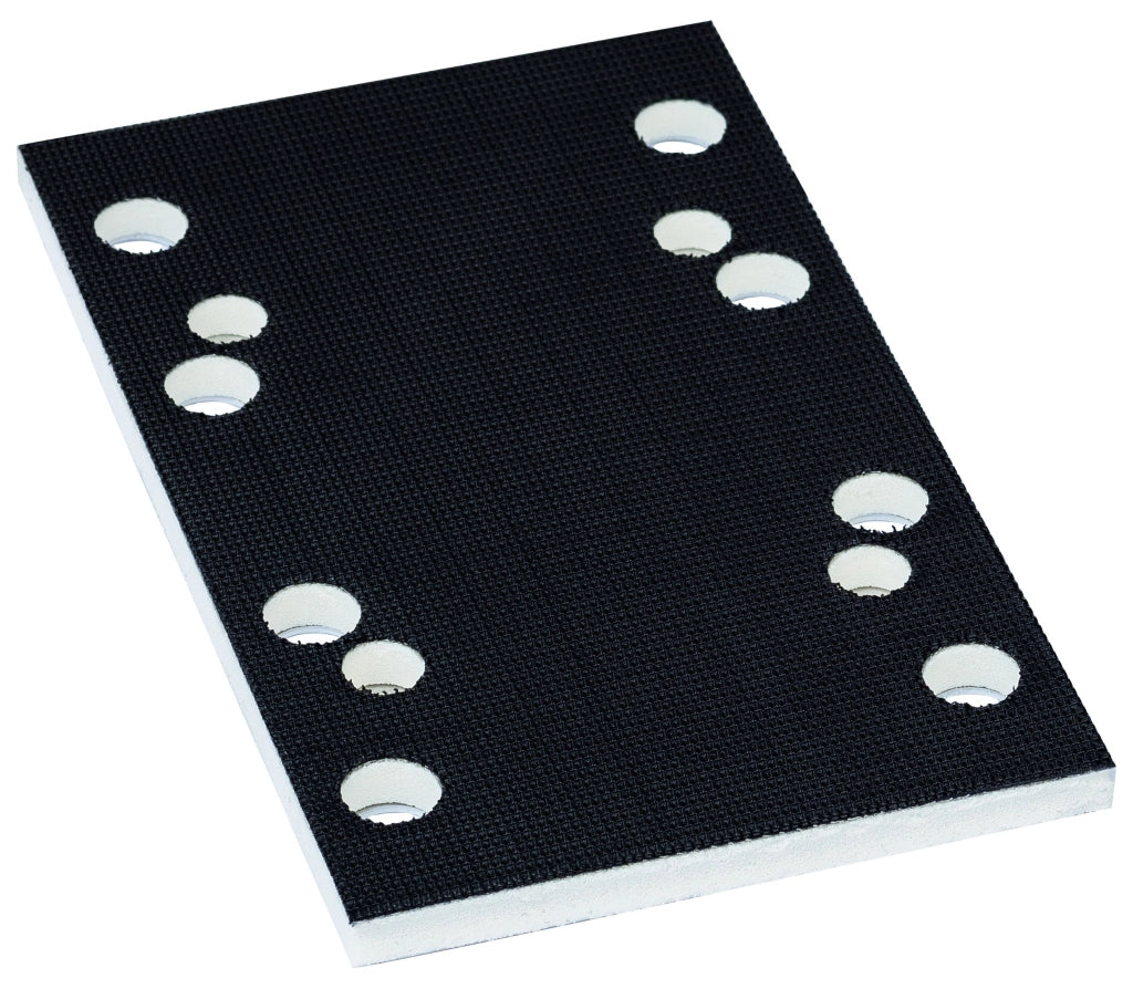 2608601444 - Piastra di levigatura 80 x 130 mm