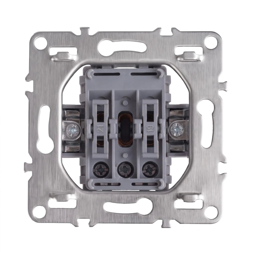 Interruttore Per Veneziane Oste Jnh009-w White