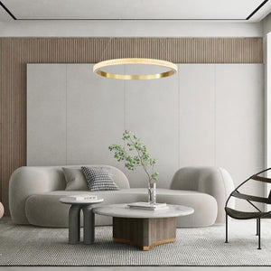 Lampada Led App1510-cp Gold