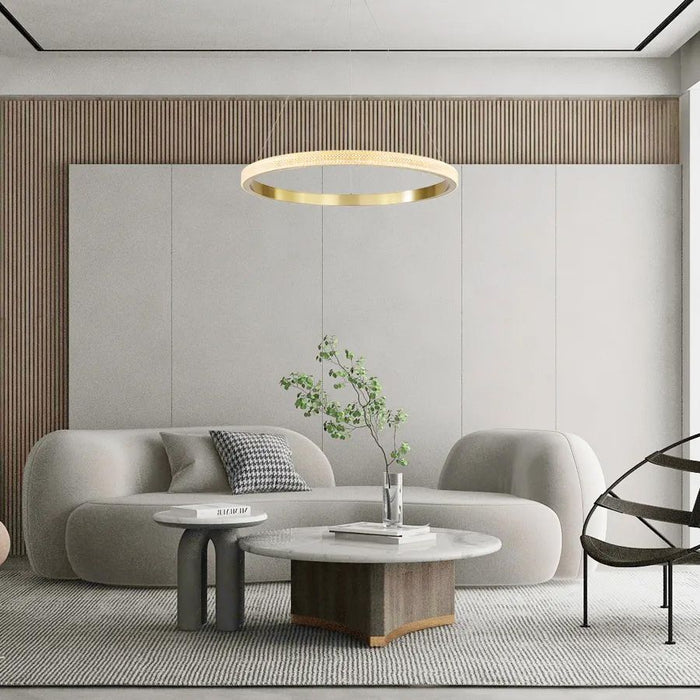 Lampada Led App1510-cp Gold