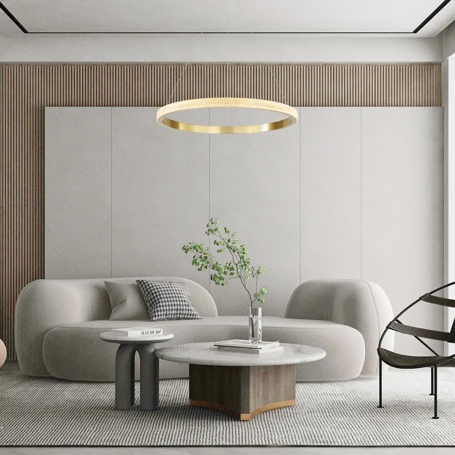 Lampada Led App1510-cp Gold