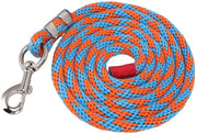 Tricot per cavalli a 4 m - Nylon/Legering duraturo - Design antiscivolo - Resistente alle abrasioni e alle intemperie - Haec robusto