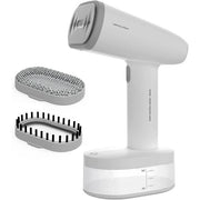 Black & decker bxgs1600e ferro da stiro a vapore verticale potenza 1600 w colore grigio