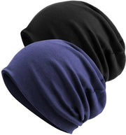 Cappello Slouchy Unisex - Flessibile e Respirante - Comodo per Tutte le Stagioni - Moda Capo - Materiale Soffice