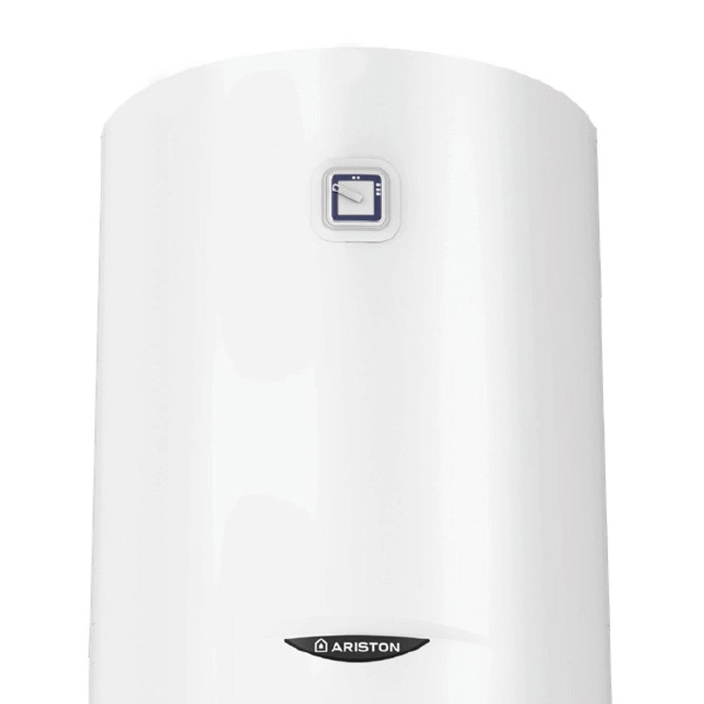 Scaldabagno elettrico ad accumulo blu1 r verticale ariston 100 l