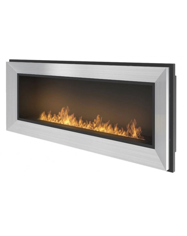 Biocamino Frame 1200x490 mm - Bianco