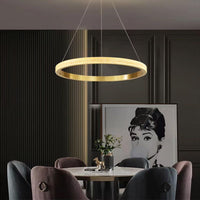 Lampada Led App1510-cp Gold