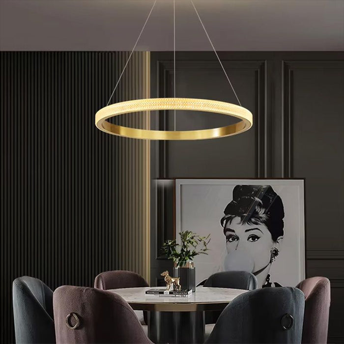 Lampada Led App1510-cp Gold