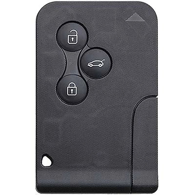 TELECOMANDO AUTO + TRANSPONDER VA150S19 SILCA  VAG