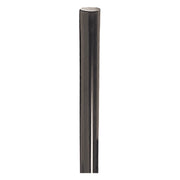 TUBO PLUVIALE TDM Ã¸ 80 x mt. 1- 5 pezzi