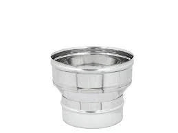 Inox mono parete aisi 316 raccor do f160 m150 b08x9wbv1d