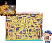 150 pezzi di monete d'oro pirata - caccia al tesoro pirata - regalo di compleanno per bambini - regalo di compleanno per bambini con gemme pirata