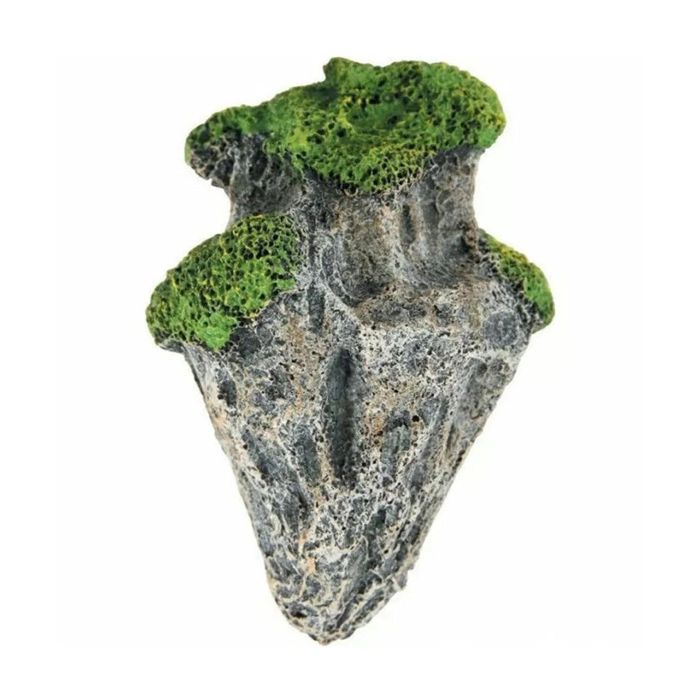 Roccia Galleggiante in Resina Modello: S