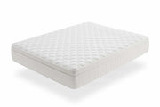 Materasso a molle insacchettate Box Spring Premier - 150X190, 30cm - Moonia