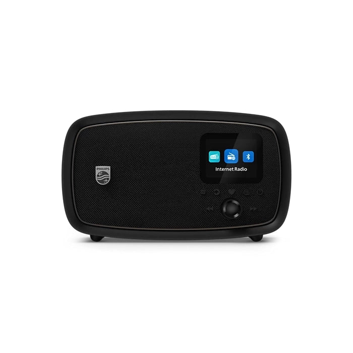 Radio portatile fm/dab+ bluetooth janet xl - tav2500c/00