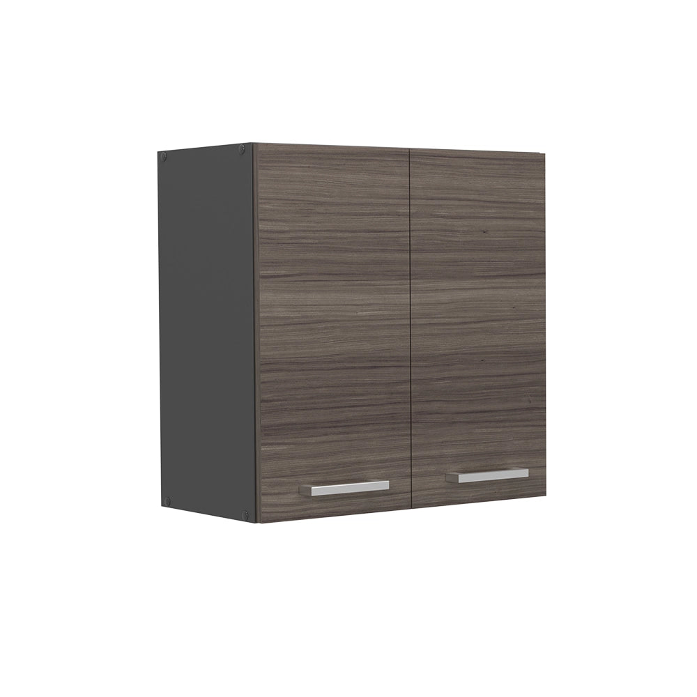 Pensile da cucina R-Line Grigio nobile/Antracite 60 cm Vicco