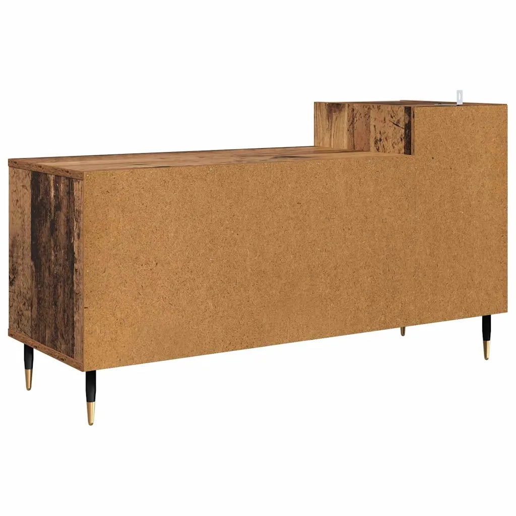 Mobile TV Legno vecchio 100 x 35 x 55 cm Legno multistrato 882717