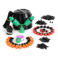 Sistema automatico di irrigazione a goccia 40 m con irrigatore Microirrigazione per giardino