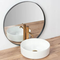 Lavabo Da Appoggio Rea Sami