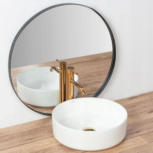 Lavabo Da Appoggio Rea Sami