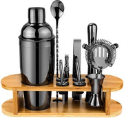 Set di Shaker per Cocktail - Acciaio Inossidabile - Attrezzatura Bar Professionale