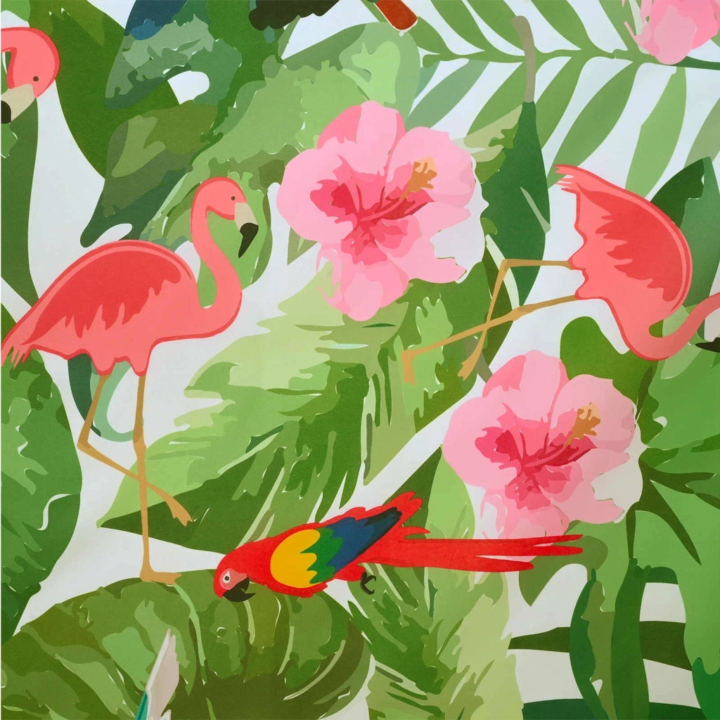 Cuscini per Panchina a 2 Pezzi VUGHT 2 pcs 100% Poliestere 950509
