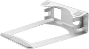 Sostegno Verticale per Laptop 2 in 1 - Aluminio - Sostegno per Laptop