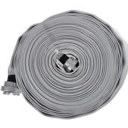 Tubo Antincendio Piatto 30 m con Giunti D-Storz 1 Pollice CFW3558514