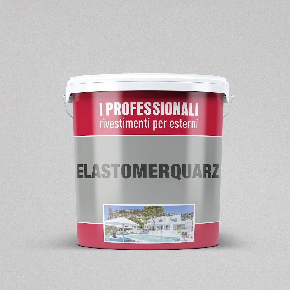 Rivestimento Protettivo Elastomerico Esterno - Rivestimenti Esterni B657 - Litri 4