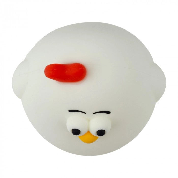 Lampada notte bimbi wireless gallina bianca LED 2,5W Mary's