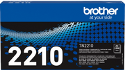 Brother TN-2210 cartuccia toner 1 pz Originale Nero