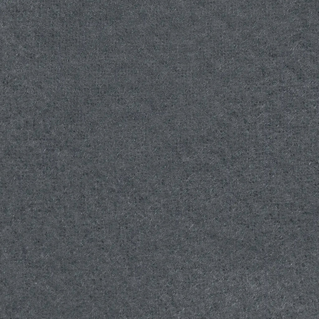 Coperte da Pile 6 pz Grigio scuro 170 x 130 cm Panno