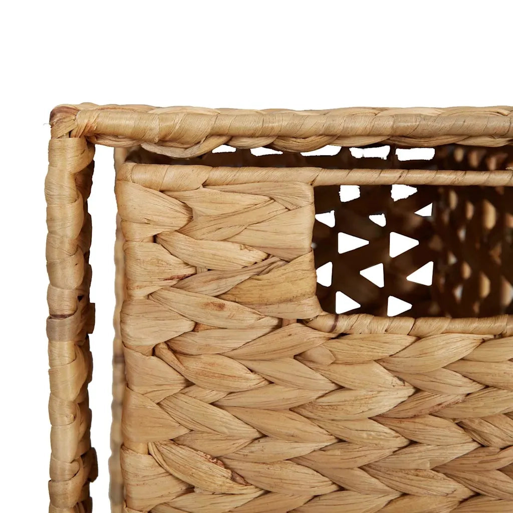 Armadietto Portaoggetti 5 Cesti 25,5x37x100 cm Giacinto d'Acqua 245492