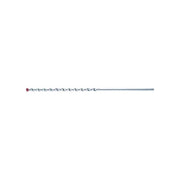 Vigor Punta Widia Lunghissima 18x600mm