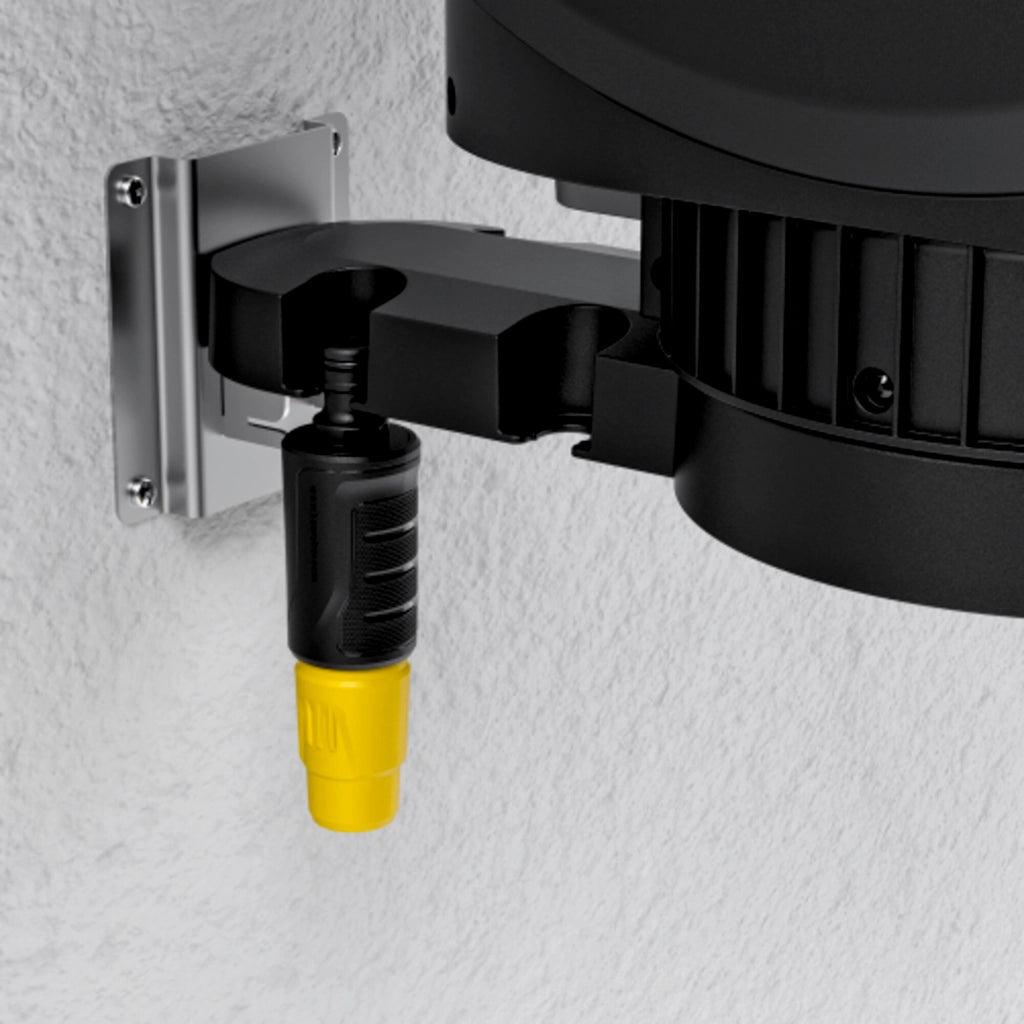Karcher Box avvolgitubo HBX 4.20 Automatic