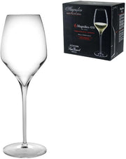 Set 6 Calici Bicchieri in Vetro Magnifico 45 cl Luigi Bormioli