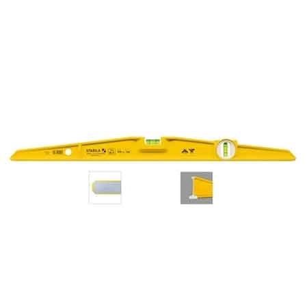 LIVELLA TRAPEZIOIDALE STABILA 80 cm - STABILA