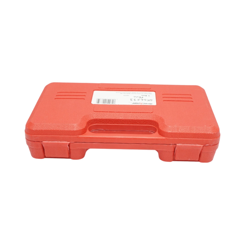 Kit di regolazione del tubo di scarico 29-89mm 3 pezzi Breckner Germany
