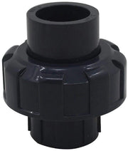 Connettore 3-delig in PVC - Druk T Connettore - Lijmmof - Diametro interno 20mm - Adatto per 20/25/32/40/50/63/75/90/110mm - Fitting in PVC
