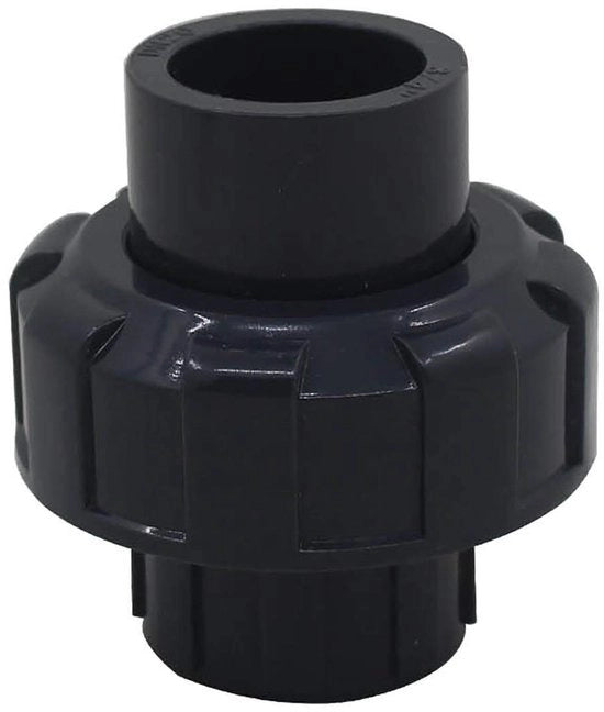 Connettore 3-delig in PVC - Druk T Connettore - Lijmmof - Diametro interno 20mm - Adatto per 20/25/32/40/50/63/75/90/110mm - Fitting in PVC