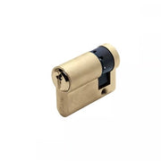 ISEO F5 8209 MEZZO CILINDRO SAGOMATO 30-10 C/3CH- ISEO- 1,0 pz
